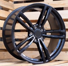 Cerchi 437m stile 5x120 - cerchi,