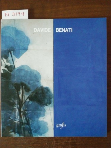 Davide benati reggio - benati,