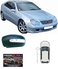 CALOTTA SPECCHIO SX MERCEDES