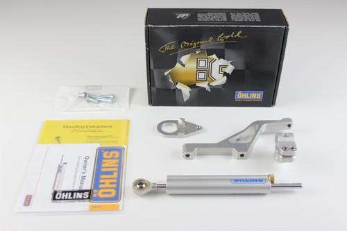 Ohlins ammortizzatore - , di
