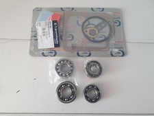 Kit cuscinetti scatola cambio - scatola,