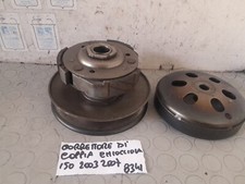 COLLETTORE DI COPPIA HONDA