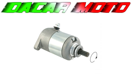 Motorino avviamento honda 150 - avviamento,
