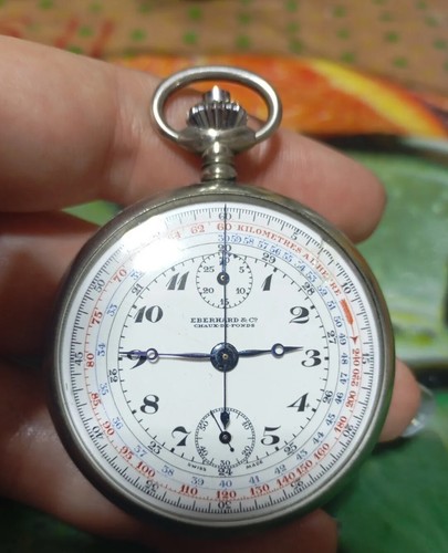 Orologio eberhard - orologio,