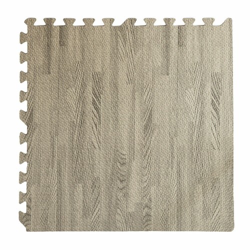 Tappeto puzzle morbido - , base