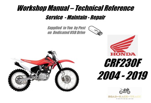 Honda crf230f crf230 crf - f, 230