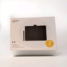 Wacom Intuos M, tavoletta grafica bluetooth con penna - nero