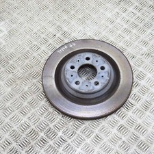 TESLA MODEL 3 Rear Right Brake Disc 1044631-00-D Electricity 2020