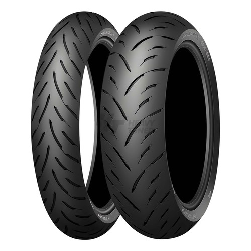 Pneumatico dunlop gpr 300 - pneumatico,