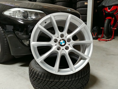 Nuovo cerchio originale - cerchio, bmw