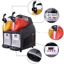 Succo congelato commerciale