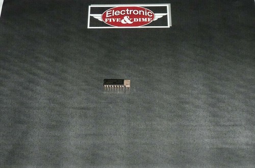Pioneer pa4001 f1250 - ct-f1250, dip18
