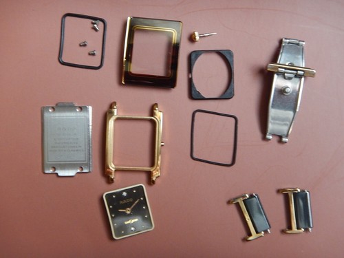 Pezzi originale parti - per, rado