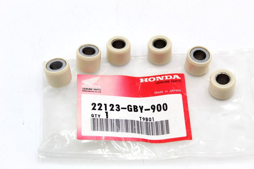Honda kit rulli variatore - honda,