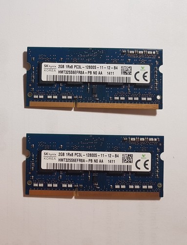 Memoria ram dimm - memoria, so-dimm