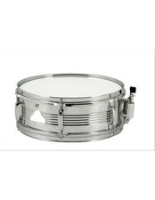 Rullante studio cromato - da,