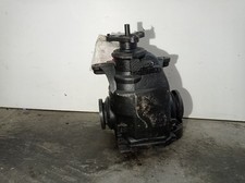 DIFFERENZIALE POSTERIORE PER BMW Serie 1 Serie (E87) 33107591017 N52B30A benzin