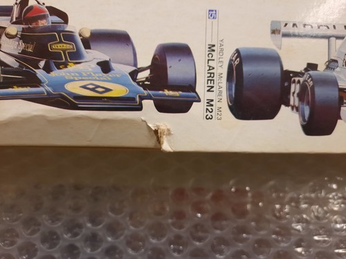 Tamiya lotus john - lotus, player