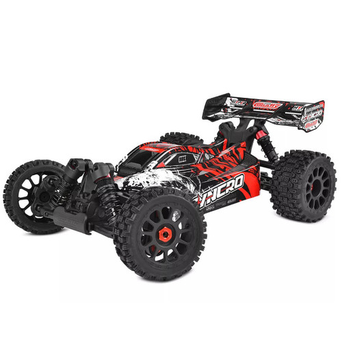 Corally syncro brushless - 1/8,