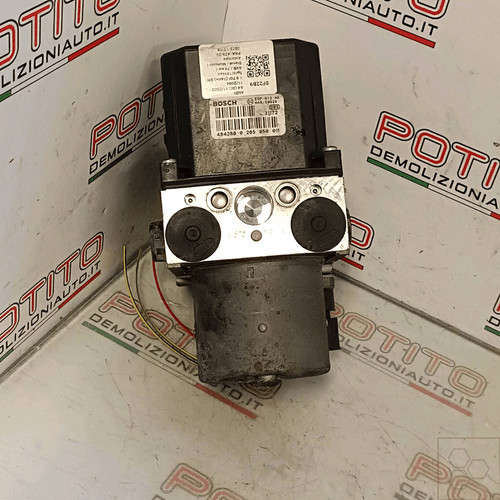 8e0614517l aggregato abs audi - 8e0614517l,
