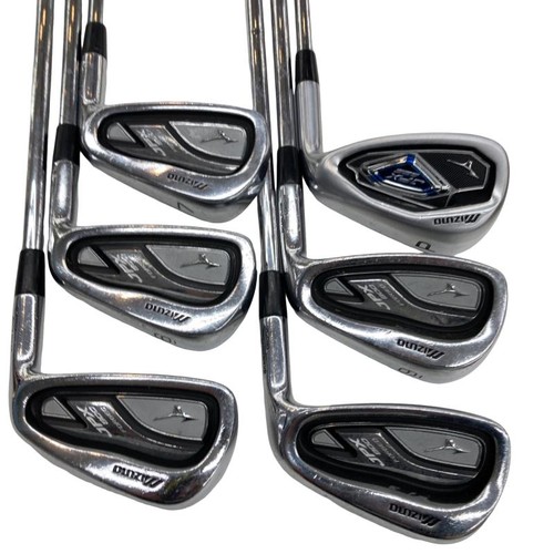 Mizuno jpx 800 set - 800,