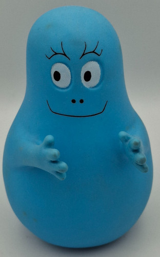 Barbapapà fabianplastica - barbapapà,