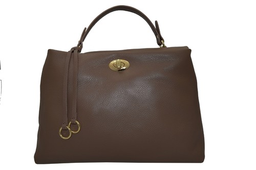 Borsa mano pelle - borsa,