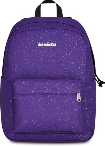Invicta zaino scuola carlson - invicta,