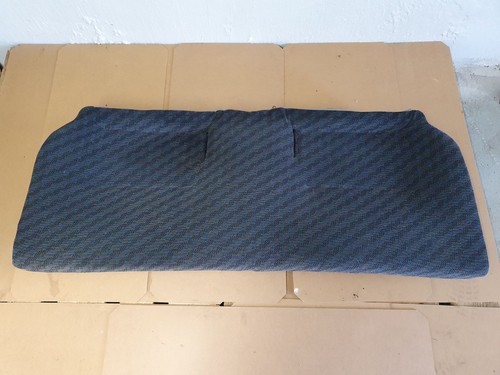 Raro edm sedile posteriore - edm,