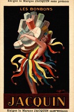 CAPPIELLO - Les Bonbons