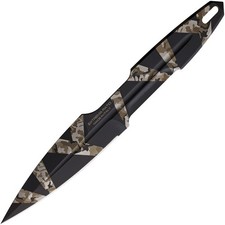 Extrema Ratio S-Thil Black