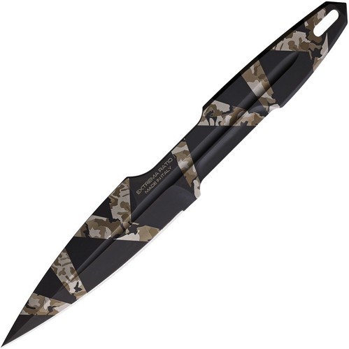 Extrema ratio thil black - ratio, s-thil
