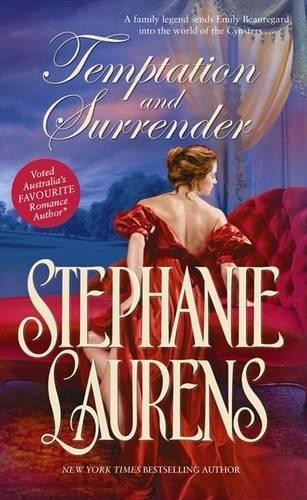 Stephanie laurens temptation - stephanie,