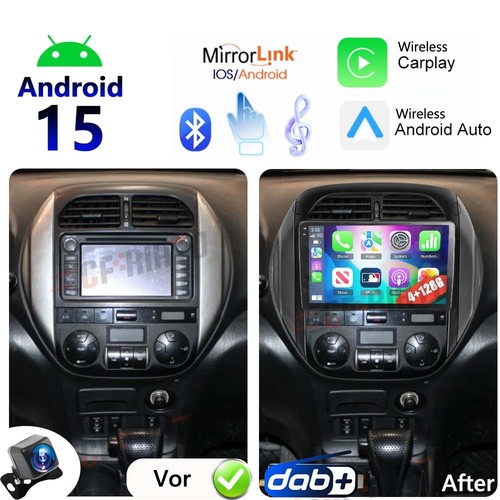 Autoradio dab navi per toyota - dab,