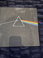 Pink Floyd - The Dark Side of