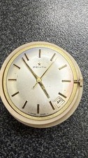 Movimento Zenith 2542c