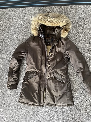 Woolrich piumino l9455 - piumino,