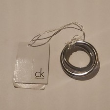 Anello Calvin Klein CK