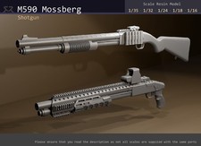 Fucile M590A1 Mossberg -