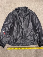 MONCLER Veste Vitari Nylon