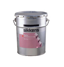 Idropittura lavabile Sikkens