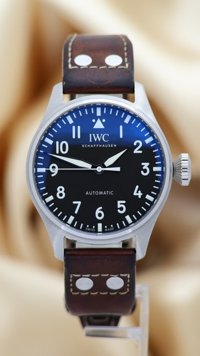 Orologio aviatore iwc 43mm - orologio,