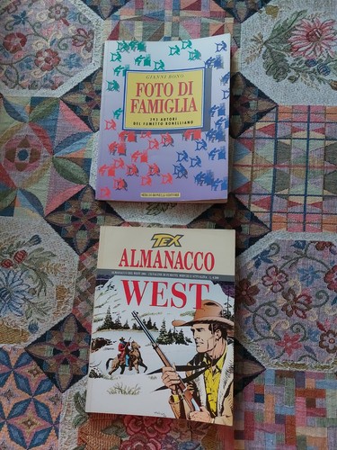Sergio bonelli editore - :, tex