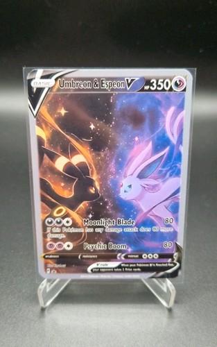Umbreon espeon custom - v, |