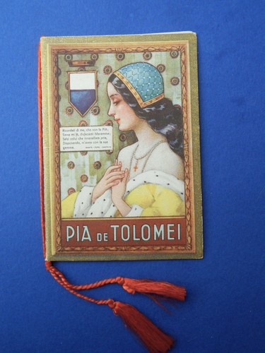 Calendarietto 1943 pubblicità - 1943,
