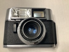 Kodak Retina III Automatico