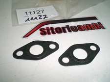 2X GUARNIZIONE SCARICO OLIO