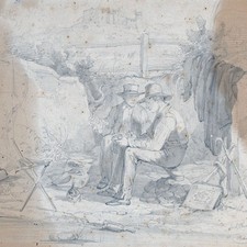 Carl Martin Ebersberg Italia