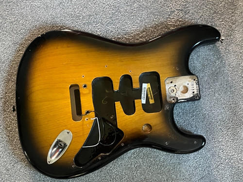 2003 fender american - fender,