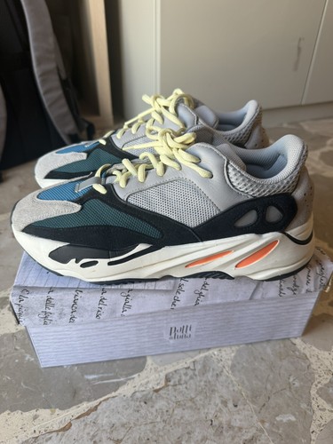 Scarpe adidas yeezy 700 - scarpe,